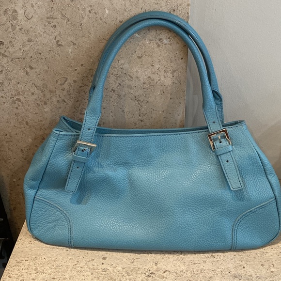 Italian Made Leather Purse - Picture 14 of 14